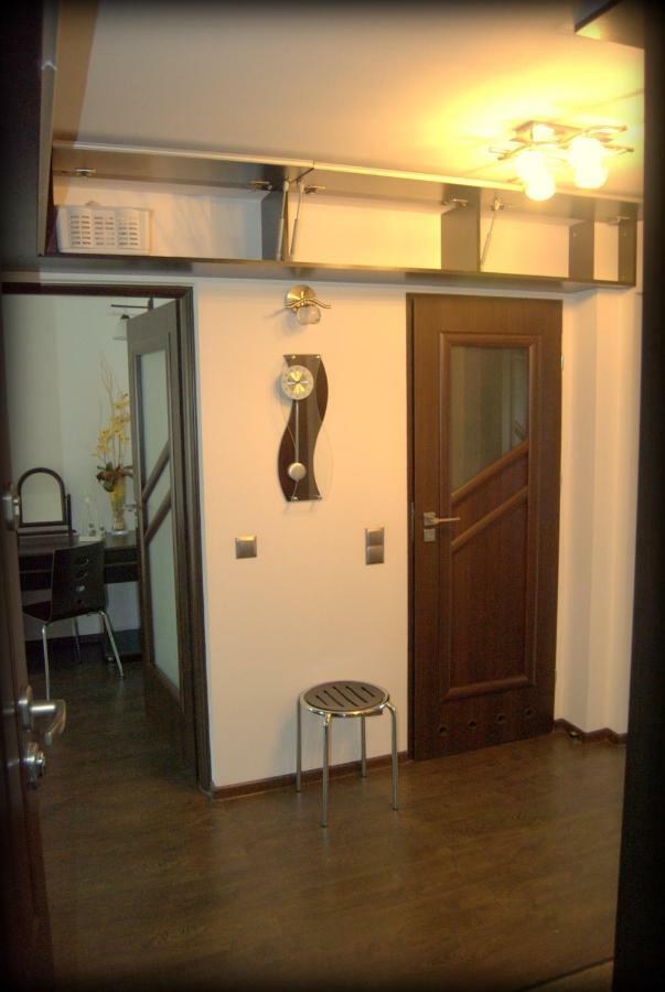 Alma Apartments Starachowice Exterior photo